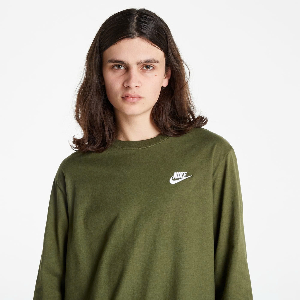 Nike Sportswear Club Green [AR5193-327]