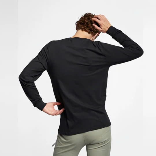 Nike Sportswear Club Black [AR5193-010]