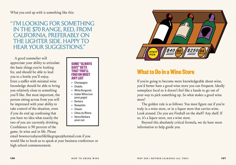 How to Drink Wine: The Easiest Way to Learn What You Like