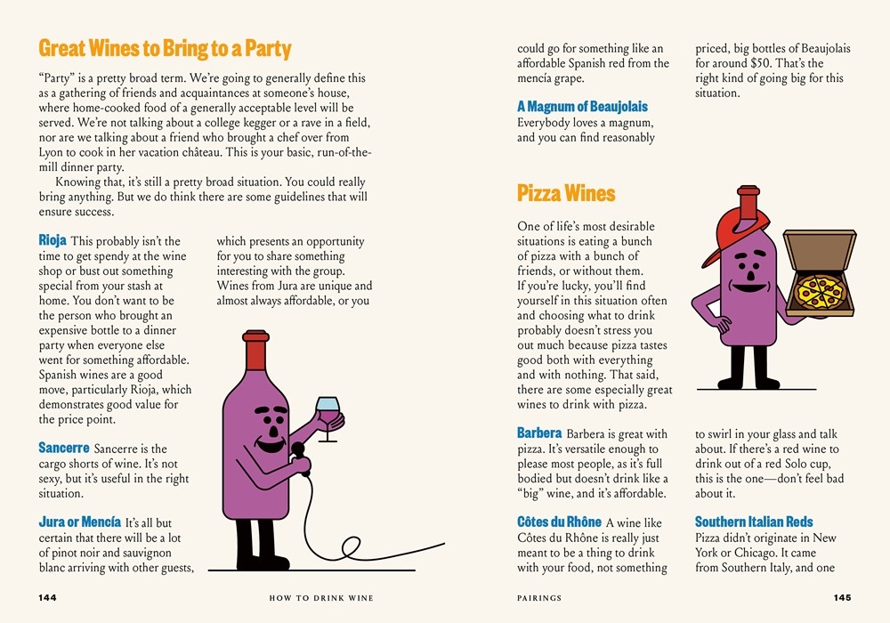 How to Drink Wine: The Easiest Way to Learn What You Like