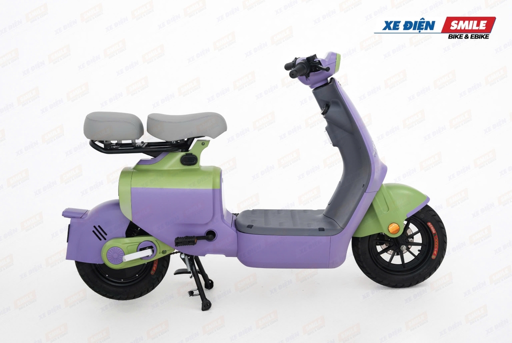 mua xe điện hottrend DK S2 chính hãng