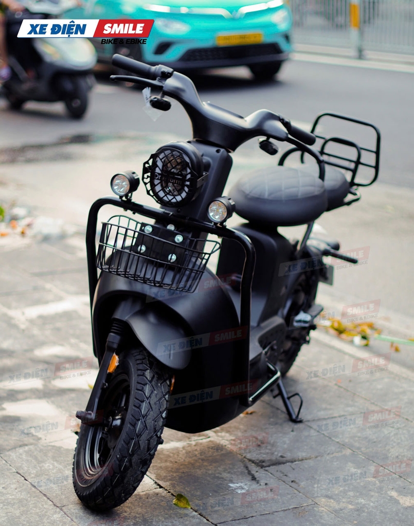 Thiết Kế Hầm Hố, Đậm Chất Thể Thao