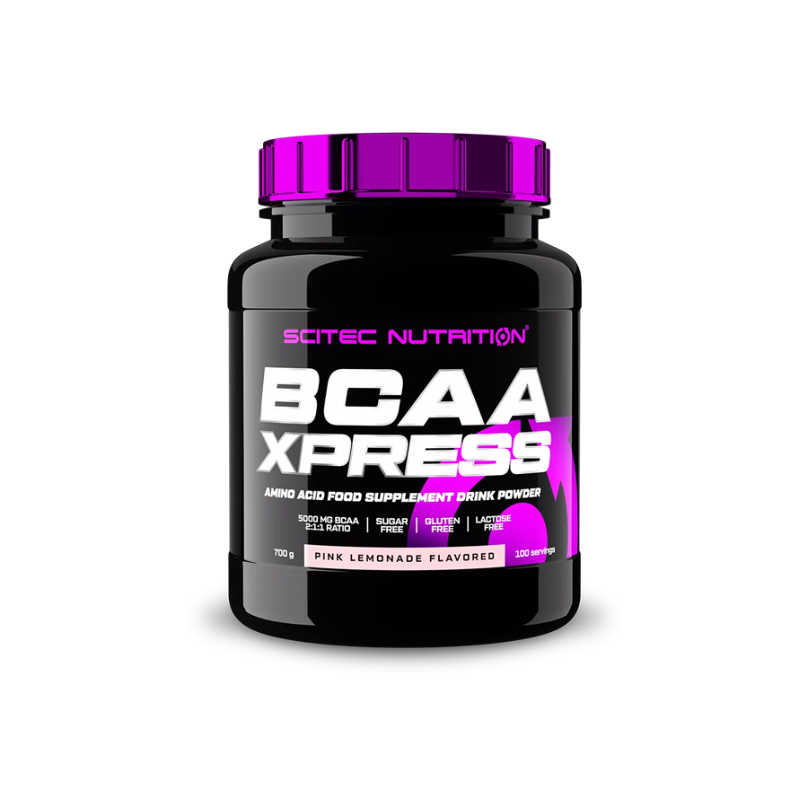 BCAA Xpress 700g (100 servings) | Scitec Nutrition