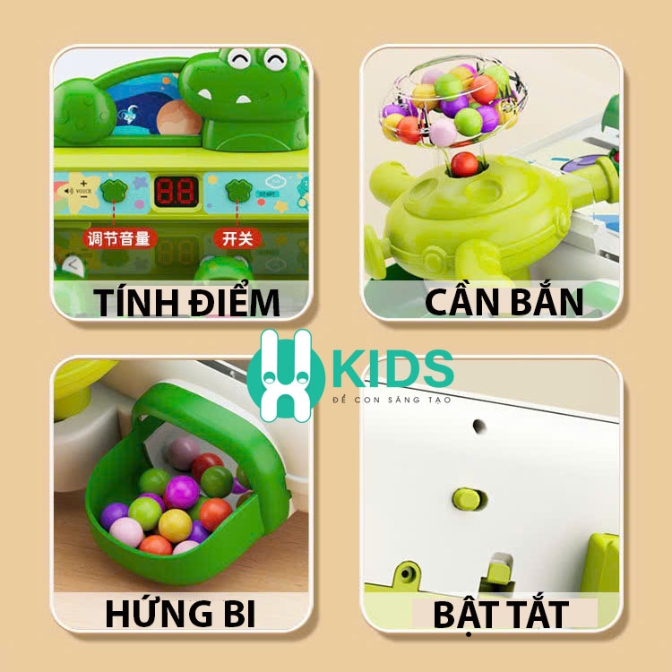 Nhạc Bắn Cá - Giai Điệu Cuốn Hút Mọi Tín Đồ Game