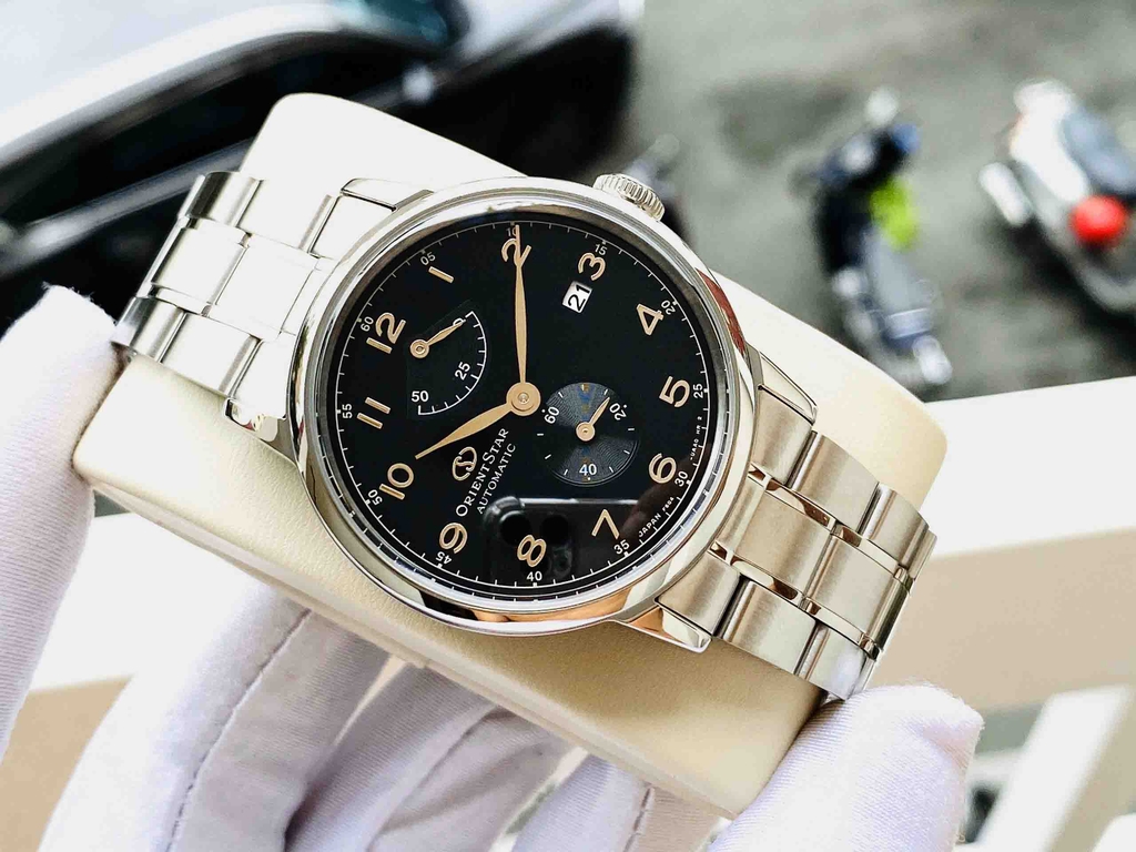 Orient Star Heritage Gothic RE-AW0003S00B