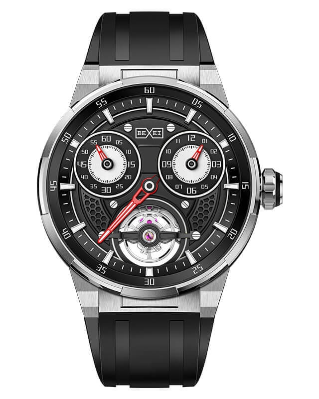 Đồng Hồ Nam Chính Hãng Bexei BX9171G3 Automatic