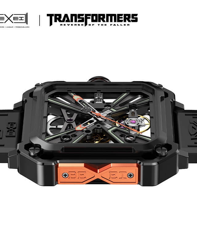 Đồng Hồ Nam Chính Hãng Bexei BX9102G1 Automatic