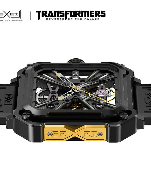 Đồng Hồ Nam Chính Hãng Bexei BX9102G2 Automatic