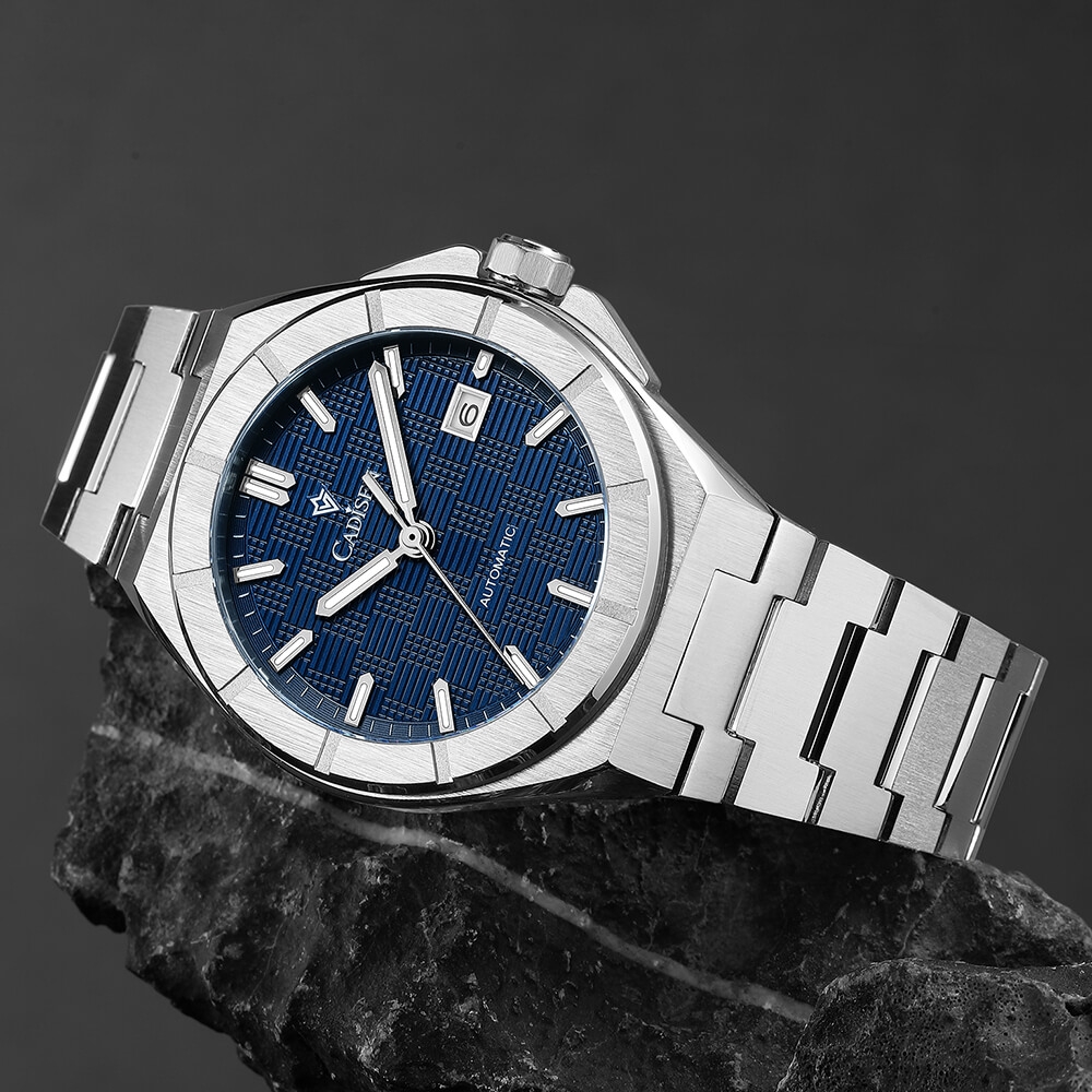 Đồng Hồ Nam Cadisen C8242M3 Automatic