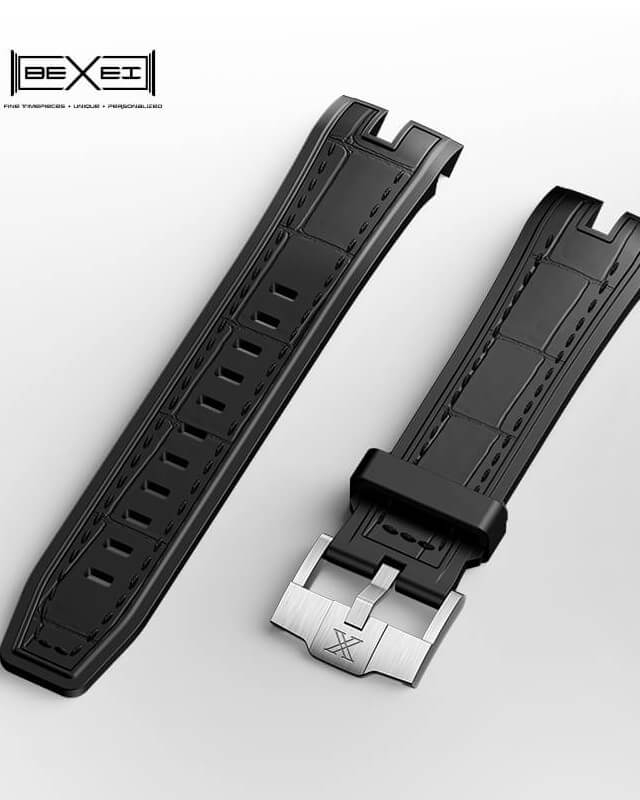 Đồng Hồ Nam Chính Hãng Bexei BX9222G2 Automatic