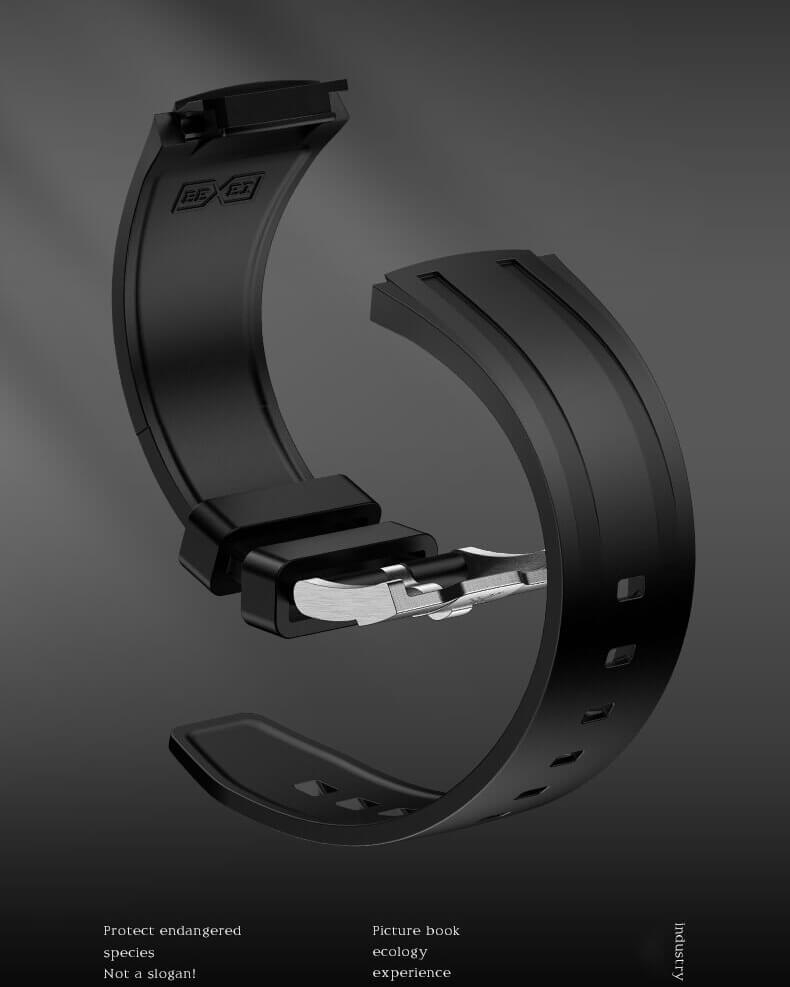 Đồng Hồ Nam Chính Hãng Bexei BX9171G1 Automatic