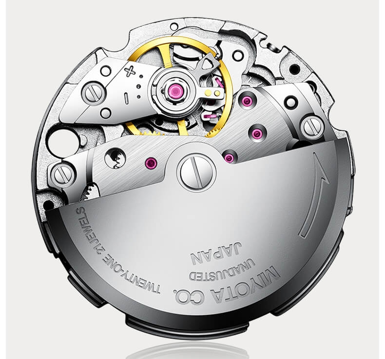 Đồng Hồ Nữ Kassaw K880L1 Automatic