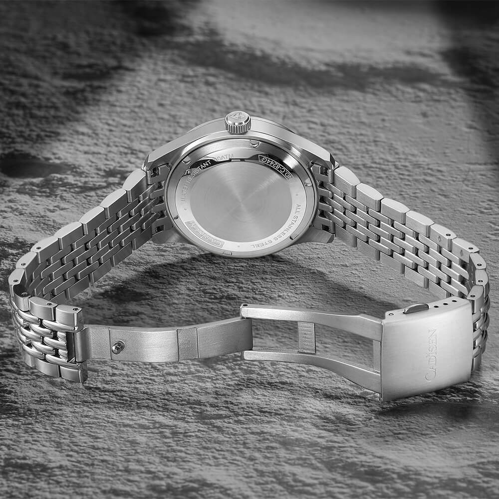 Đồng Hồ Nam Cadisen C8244M3 Automatic
