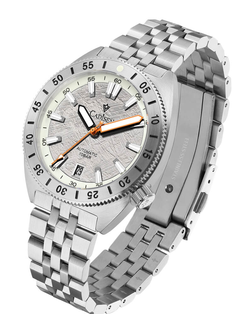 Đồng Hồ Nam Cadisen C8231M2 Automatic