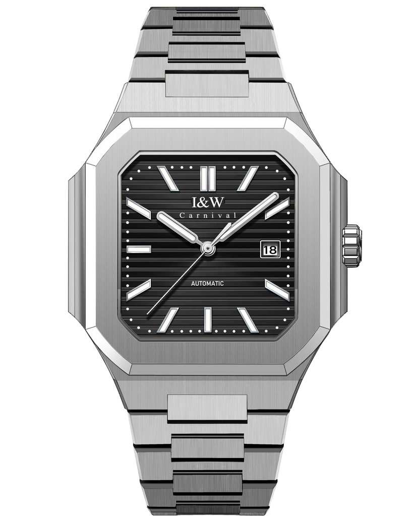 Đồng Hồ Nam I&W Carnival 55875G14 Automatic