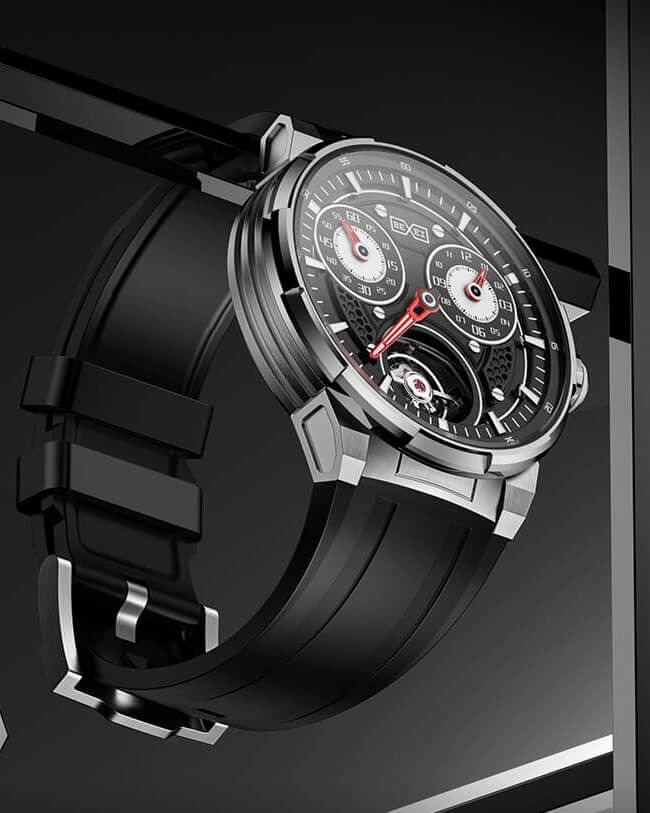 Đồng Hồ Nam Chính Hãng Bexei BX9171G1 Automatic