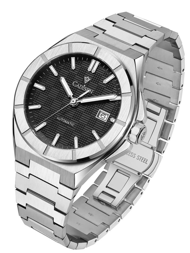 Đồng Hồ Nam Cadisen C8242M1 Automatic
