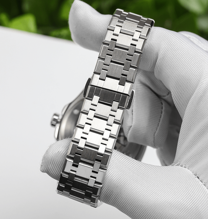 Đồng Hồ Nam I&W Carnival 750G4 Automatic