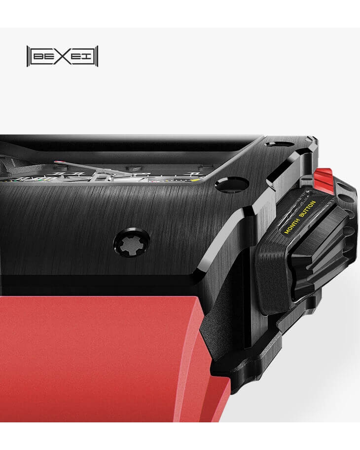 Đồng Hồ Nam Chính Hãng Bexei BX9032G3 Automatic