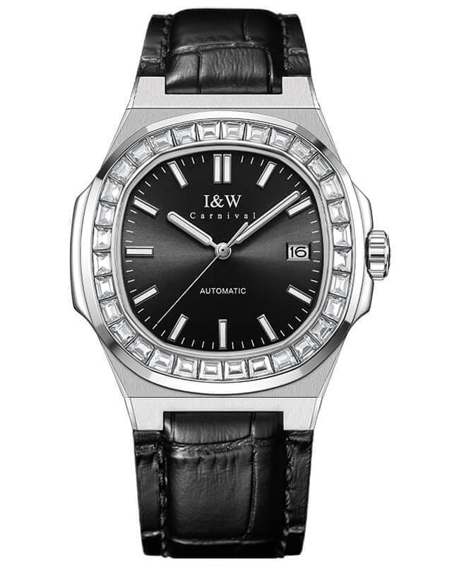 Đồng Hồ Nam I&W Carnival 750G2 Automatic
