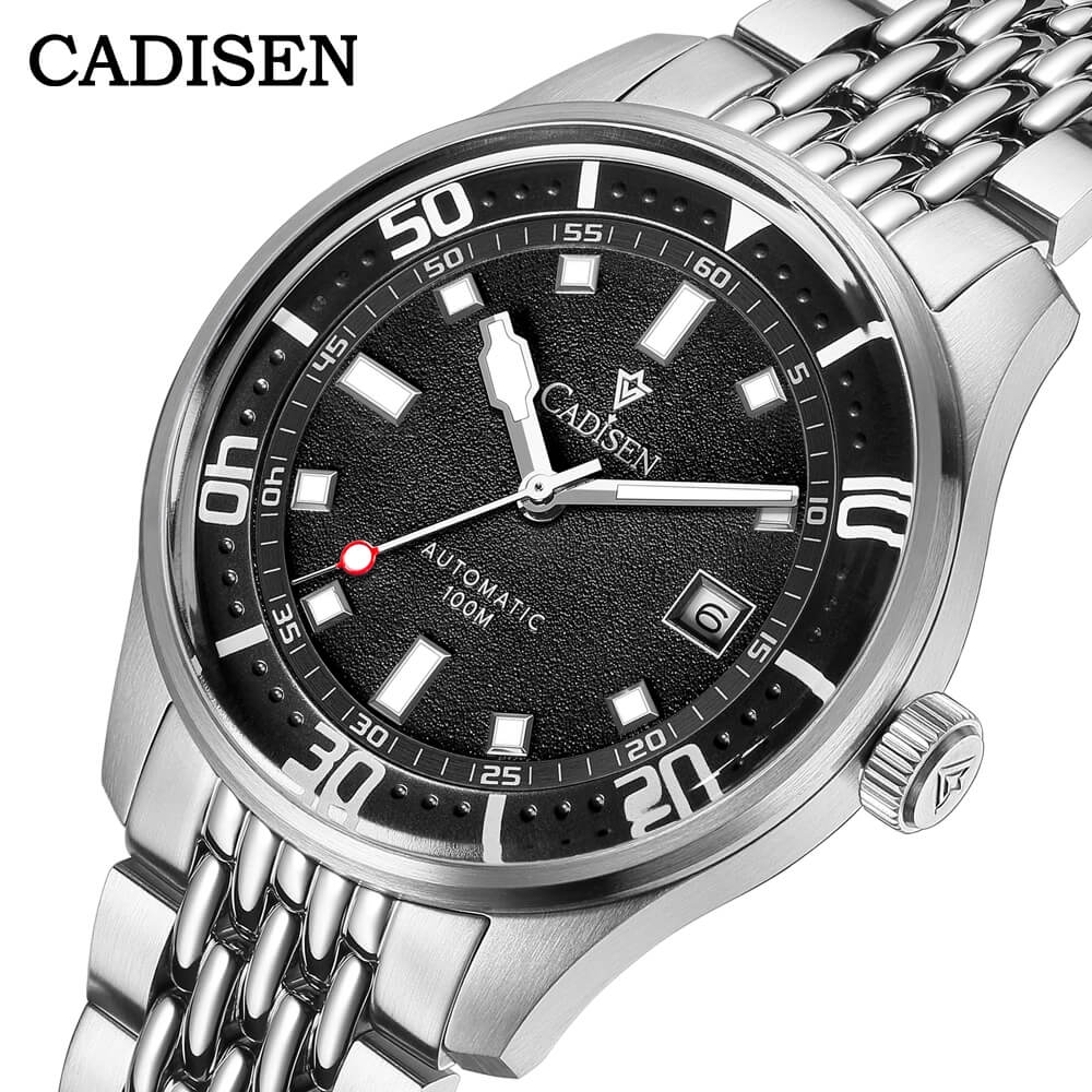 Đồng Hồ Nam Cadisen C8244M2 Automatic