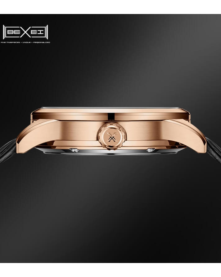 Đồng Hồ Nam Chính Hãng Bexei BX9160G2 Automatic