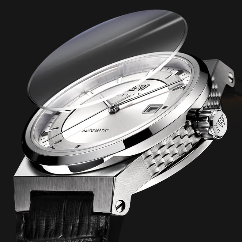 Đồng Hồ Nam I&W Carnival 612G1 Automatic