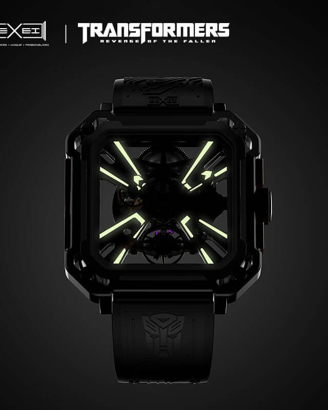 Đồng Hồ Nam Chính Hãng Bexei BX9102G1 Automatic