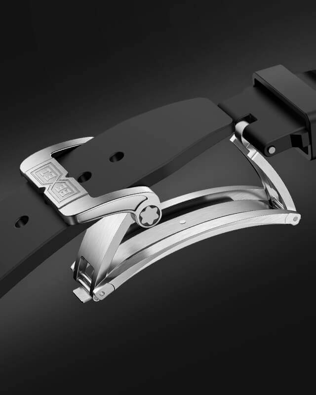 Đồng Hồ Nam Chính Hãng Bexei BX9801G1 Automatic