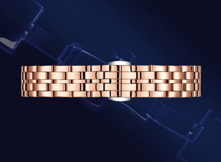 Đồng Hồ Nữ Kassaw K188L2 Automatic