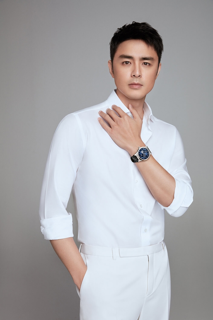 Đồng Hồ Nam I&W Carnival 782G1 Automatic