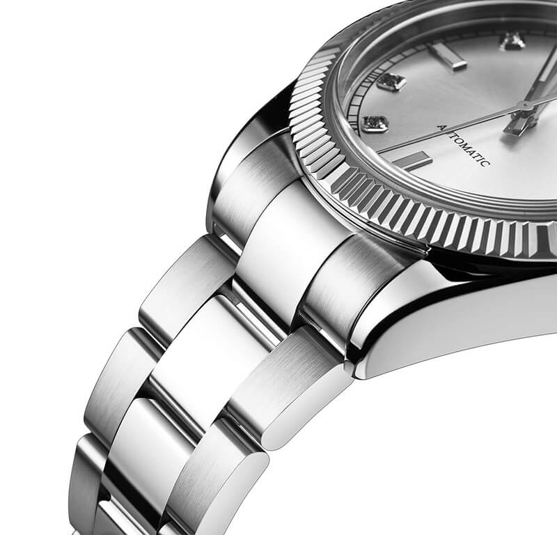 Đồng Hồ Nam I&W Carnival 786G3 Automatic