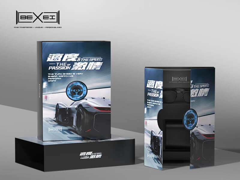 Đồng Hồ Nam Chính Hãng Bexei BX9102G1 Automatic