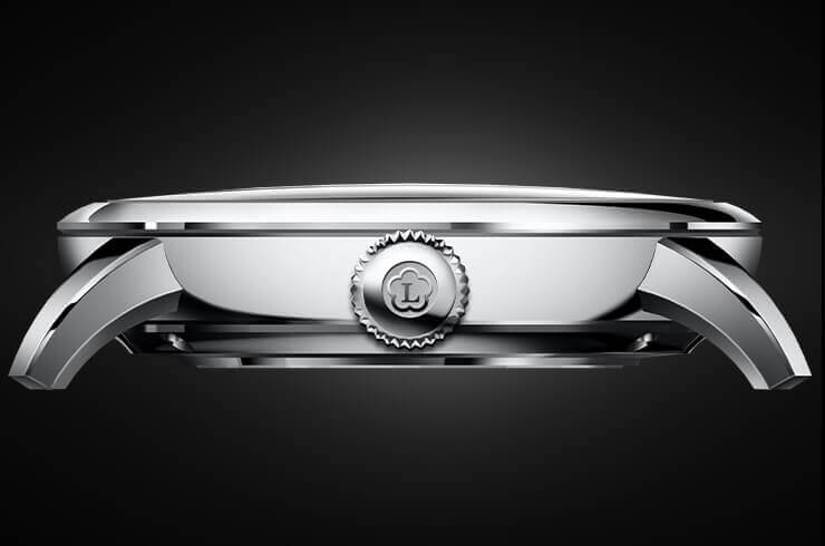 Đồng Hồ Nam Lobinni No.18087-1 Automatic