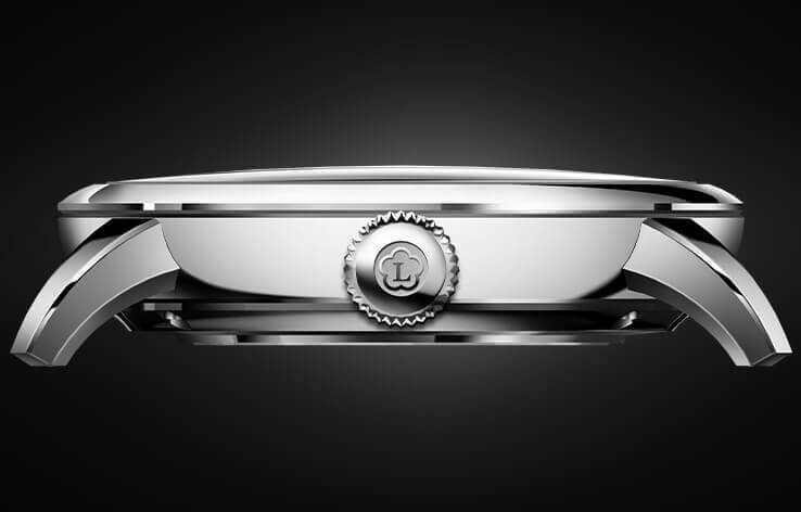 Đồng Hồ Nam Lobinni No.19015-1 Automatic (Mạ Vàng 24k)