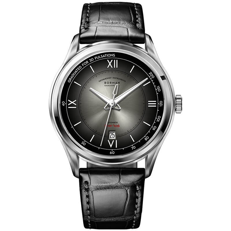 Đồng Hồ Nam Chính Hãng Borman BM3878-7 Automatic
