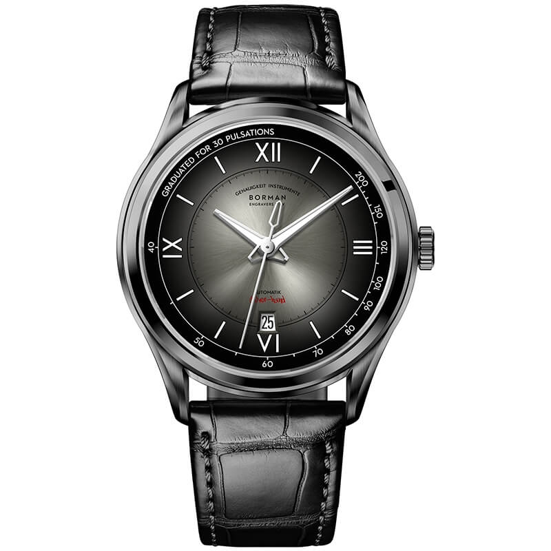 Đồng Hồ Nam Chính Hãng Borman BM3878-7 Automatic