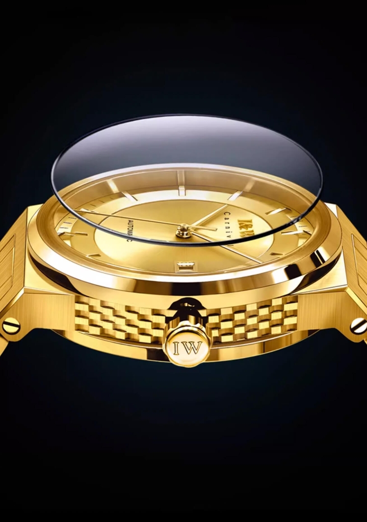 Đồng Hồ Nam I&W Carnival 612G17 Automatic