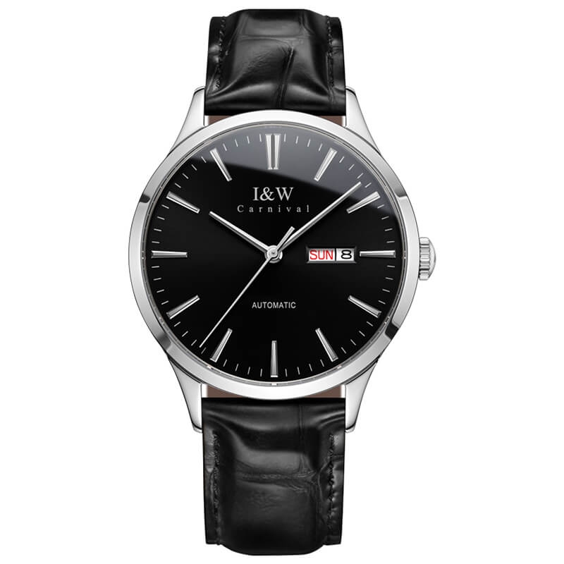 Đồng Hồ Nam I&W Carnival 509G2 Automatic