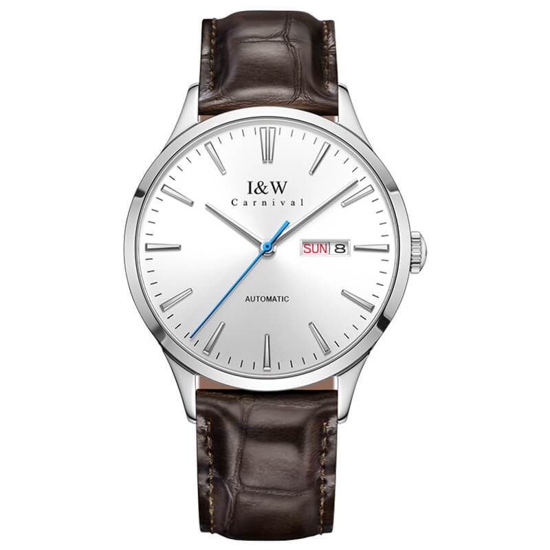 Đồng Hồ Nam I&W Carnival 509G13 Automatic