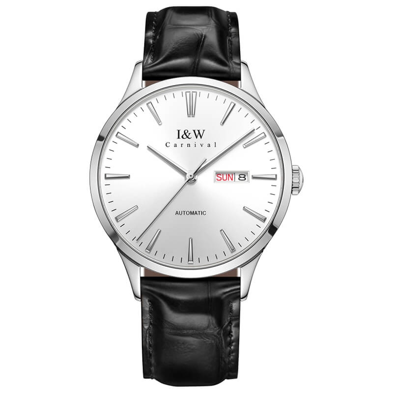 Đồng Hồ Nam I&W Carnival 509G13 Automatic