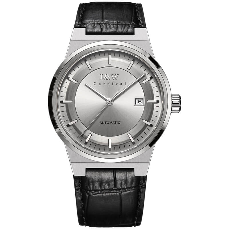 Đồng Hồ Nam I&W Carnival 612G14 Automatic