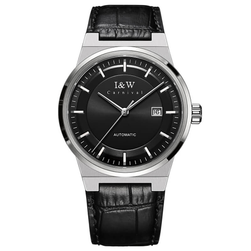 Đồng Hồ Nam I&W Carnival 612G17 Automatic