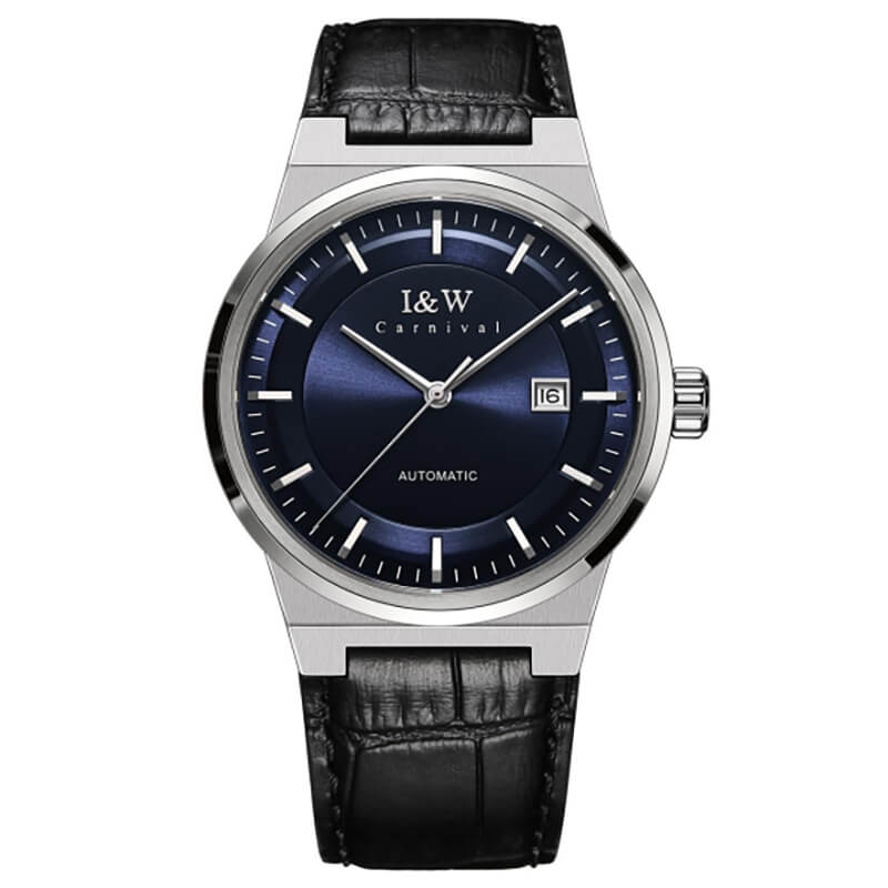 Đồng Hồ Nam I&W Carnival 612G17 Automatic
