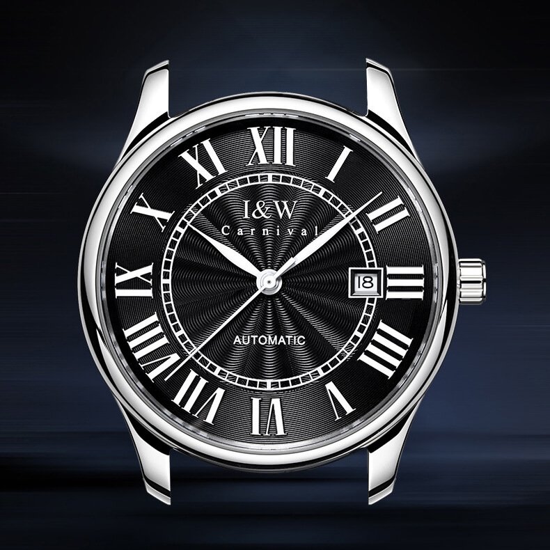 Đồng Hồ Nam I&W Carnival 665G2 Automatic