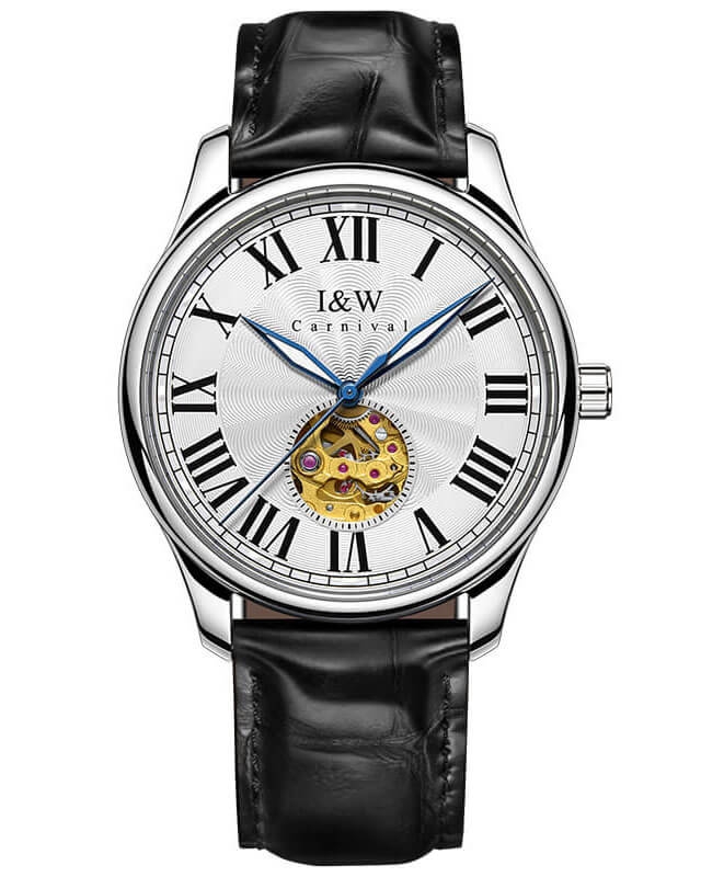 Đồng Hồ Nam I&W Carnival 695G1 Automatic