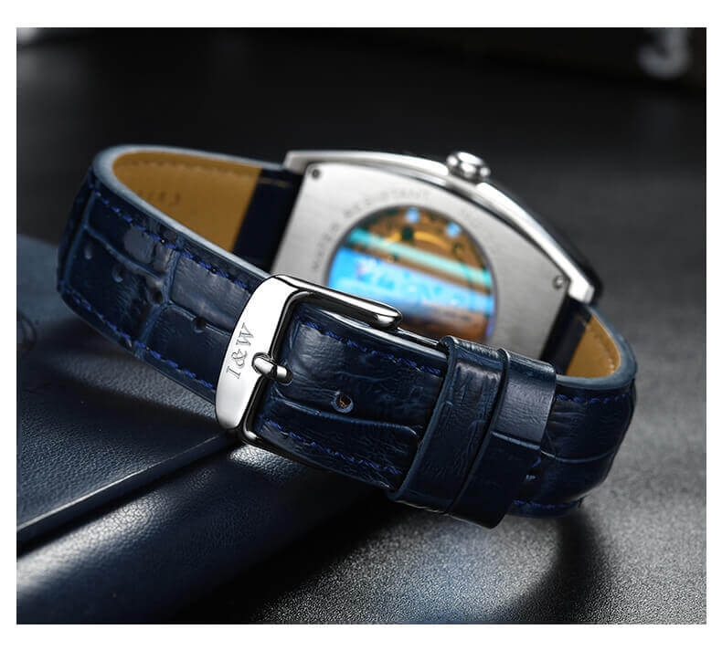 Đồng Hồ Nam I&W Carnival 701G1 Automatic