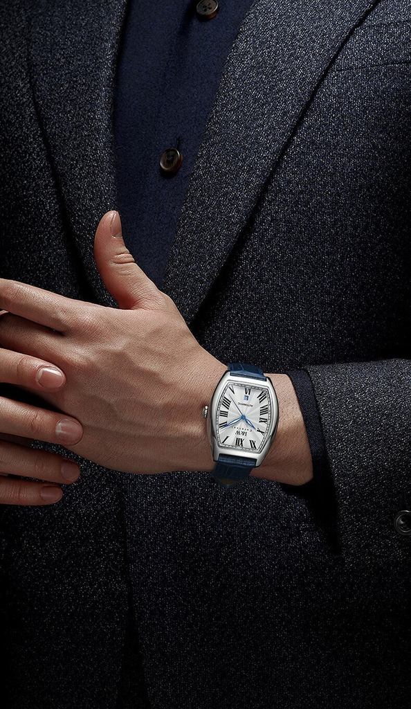 Đồng Hồ Nam I&W Carnival 701G1 Automatic