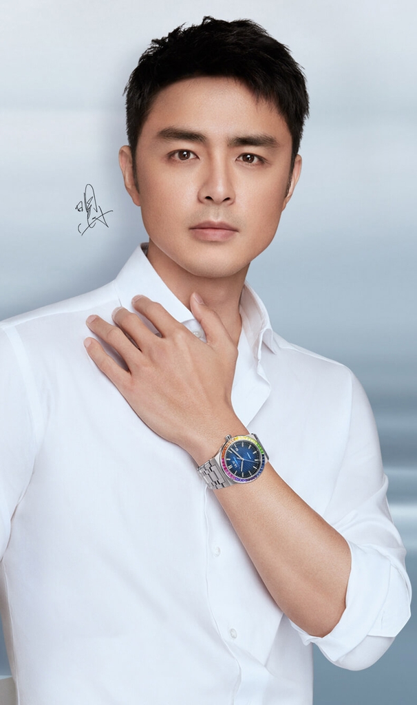 Đồng Hồ Nam I&W Carnival 716G4 Automatic