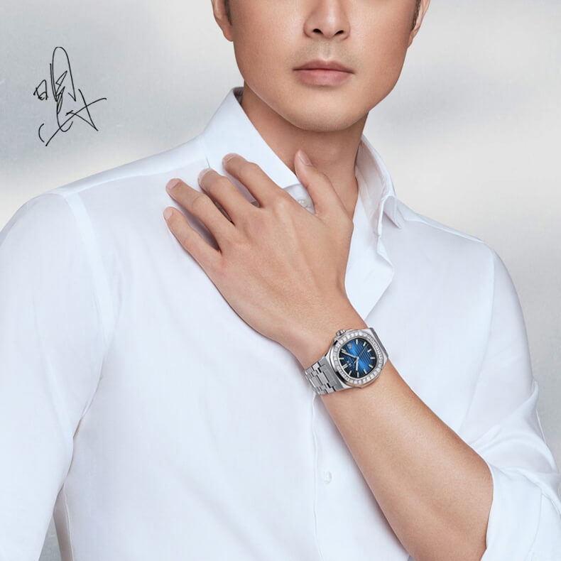 Đồng Hồ Nam I&W Carnival 721G2 Automatic